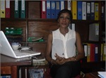 Philomène Ambadiang